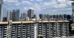 Blk 98 Whampoa View (Toa Payoh), HDB 3 Rooms #576824991